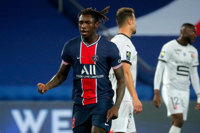 欧洲足坛夏窗转会：利物浦3500万欧签下莱昂尼